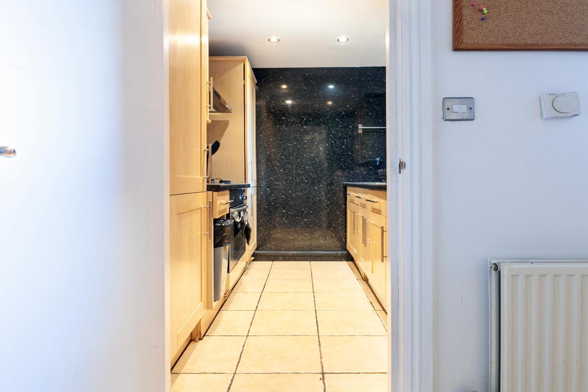 Beautiful 3 Bedroom Flat In Scott Ellis Gardens Appartamento *